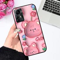 Dėklas ZTE Blade A72s Optus X Max V41 Išmanusis Atsparus smūgiams Minkštas silikoninis TPU dangtelis Blade A72 4G 5G telefonui Coque V40 Vita Fundas For Blade V40 Vita