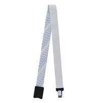 New   Memory Card Slot to TF Card Extender Cable with Case Extension Linker(48cm)