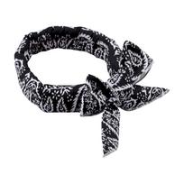 Dog  Bandana, Ice Crystal Dog Quick, Cartoon Printing Bandana, Summer Ice Cool Scarf Refreshing Breathable Comfortable, Pet Ice Scarf Cartoon One Size juoda