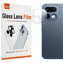 For Realme 16 Pro 5G Global Glass IMAK High Definition Integrated Thin Glass Lens Film Realme 16 Pro 5G (Global） gray