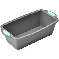 Heat-Resistant Silicone Cake Mold for Oven and Microwave - Ideal for Baking, Toast, and Chiffon Cakes