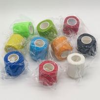 5-Piece Soccer Gear Set: Socks, Shin Guards, Sleeves, Bandages & Bag One Size