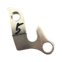 Bike Derailleurs Hanger Rustproofed Aluminum Materials Tool For Consistent Chain Retention