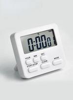 1PC Digital Display Cooking Alarm Clock Kitchen Timer Sleep Stopwatch Clock House