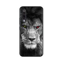 Skirta Xiaomi Mi 9 Lite dėklas Minkštas silikoninis galinis dangtelis Telefonų dėklai Skirta Xiaomi Mi 9 mi9 Dėklas Skirta Xiaomi Mi 9 SE TPU buferiniai dėklai For Xiaomi Mi 9 black