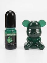 5 ml/buteliukas Epoksidinės dervos pigmentas Skystas dažiklis Universalus Epoksidinės dervos pigmentas UV AB klijams, „pasidaryk pats“ dervos menui, papuošalų gamybai black