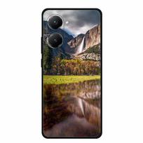 For Xiaomi Redmi A5 4G Case 6.88  Original Soft Silicone TPU Phone Cases Back Cover For Redmi A5 A 5 Planet Fashion Flower Capa Redmi A5