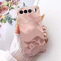 Skirta Realme 16 RMX5171 2026 Mielas gėlių, drugelių, kačių pieštas dėklas Skirta Realme 16 5G Minkšto silikono TPU telefono dėklai Realme 16 5G