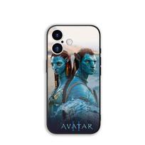 Telefono dėklas The Way of Water Avatar 2 3, skirtas Samsung Galaxy S25 S24 S22 S23 FE Ultra Plus A56 A05 A06 A15 A16 A55 S7 Edge Galaxy A05s