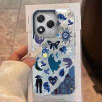 For Honor 400 200 Pro 400 200 Lite X9b Migic6 7 5 Lite X8b X8c X9a X9c X7c X8a X7B X6 70 Lite 5G Seashell Starfish Phone Case Honor 70 Lite