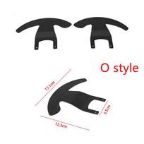 Heavy Duty Paddle Shifters for Logitech G29 G920 Wheel Upgrade 14  Deep Steering Wheel O style
