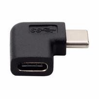 USB C Male to Female Adapter Type C to USB-C Converter Type C Connector Extension Connector B