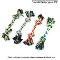 Durable Dog Flying Disc, Ball, Rope, and Carrot Teething Toy Set for Puppies.