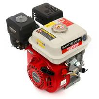 Benzininis vidaus degimo variklis Kraft & Dele KD1825, 7HP, 210cc, 20mm, mod. HH170F