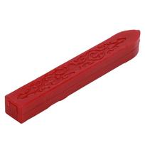 Paint Pattern Wax Strip Seal Stick without Core Customs Wedding Decor Seal Stamp for Customs Security Banking Insurance