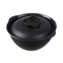 Binaural Ramen Bowl Microwaveable Soup Bowl Tableware Instant Noodle Bowl  Student juoda
