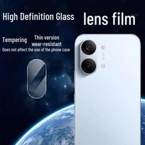 Xiaomi POCO X8 Pro Turbo5 Max Rear Camera Lens Protection Film and Frame Ring Xiaomi POCO X8pro
