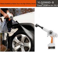Yili YLQ2060D-B 250W Cordless High-Pressure Car Washer