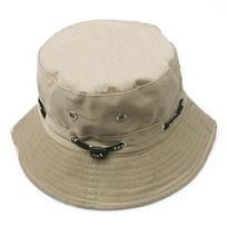 Unisex Hat Hunting Bucket Cap Summer Fishing Outdoor Travel Sun Screen Hats chaki