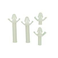 PC Board Isolation Top Post: PS-5, PS-6/10/13/16/25 Circuit Board Support Spacer PS-5