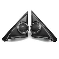 A03K-Tweeter Speakers Horn Cover For Honda Accord Door Horn Cover Front Door Speaker Cover Horn Cover A-Pillar Horn Cover juoda