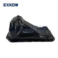 Engine Oil Pan for Mitsubishi L200 Triton KA4T KB4T KL3T 2015- Pajero Montero Sport KG4W KH4W KR3W KS3W 1200A238