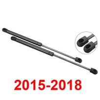 2X Front Hood Lift Supports Shock Struts For Hyundai Sonata 2015 2016 2017 2018 Sedan