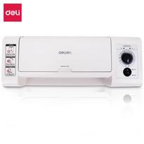 Deli 3891 A4 Photo and Document Laminator CN plug (adapter included)