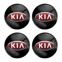 AABJP1 Car Door Shock Absorber Self Adhesive Collision Avoidance Soundproof Seal Sticker For KIA Soul Ceed Sportage Rio Optima Cerato