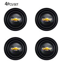 AABJX1 Car Door Shock Absorber Protection Sticker Accessories For Chevrolet Corvette Montana TrailBlazer Silverado Traverse Camaro Subu