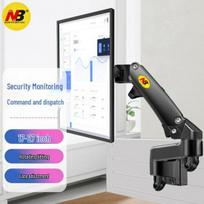 NB Universal Folding Monitor Wall Mount M150/D20