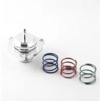 Auto Turbo Blow Off Valve Fits for VAUXHALL OPEL ASTRA CORSA Z20LET VXR Car Recirculating Dump Valve sidabras