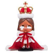 POP MART Official Store MEGA CRYBABY 400 Queen Broken Heart Figure Toy Plastic Model Gift Support Activity Authentic Product
