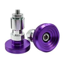 Shock-absorbing Motorcycle Handlebar End Plugs Motorcycle Grips Ends  Motorcycle Modification