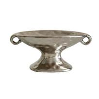 Ceramic Aromatherapy Jewelry Tray Decorative Ring Display Stand  for Home Decoration sidabras
