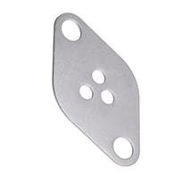 EGR vožtuvo tarpinė, skirta FIAT ALFA LANCIA VAUXHALL OPEL 1.9 JTD CDTI 8V