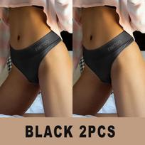 FINETOO M-2XL Bodyshaper kelnaitės moteriškos apatinės kelnaitės aukštu juosmeniu kelnaitės Moteriškas apatinis trikotažas Sexy G-String apatinės vienspalvės kelnaitės Bodyslim XL-2XL