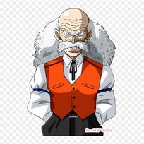 Pleistrai drabužių maišams Lyginti ant terminių lipdukų Dr Gero Dbz Doctor Gero Goku raštas, plaunamas šilumos perdavimas