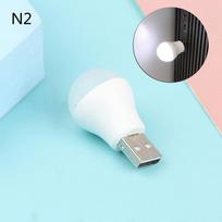 USB naktinės lemputės LED lemputė, mini nešiojamasis nešiojamasis kompiuteris, įkrovimo skaitymo lemputė