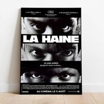 1995 LaHayne Filmo Plakatas Spausdinimas Plakatas Svetainės Dekoras Plakatas Aliejinė Tapyba Menas Namų Sienos 21cm×30cm NoFrame