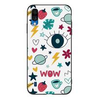 Case For ZTE Blade A5 2020 Case Phone Back Cover Case Black Tpu Case cute funy ZTE Blade A5 2020