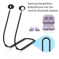 „Samsung Galaxy Buds 2“ belaidžių ausinių virvė, apsauganti nuo pametimo
