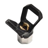 Airless Sprayer Accessory Airless Sprayer Nozzle Guard Clear Thread
