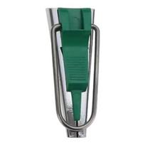 Bias Tape Maker 6/9/12/18/25MM 5 Sizes Bias Binding Tape Making Tool Portable Professional DIY Fabric Quilting Sewing Accessories S
