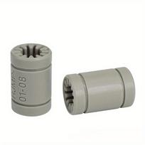 3D spausdintuvo kietojo polimero LM8UU guolis - 8 mm velenas - Igus Drylin RJ4JP-01-08