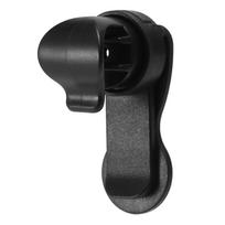 Outdoor Sports Magnetic Water Bag Tube Holder Running Reliability Water Bag Clip for Hydration Pack Easy Attachment juoda