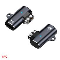 Kaulo laidumo ausinių magnetinis įkroviklis Shokz AS800/S803/S810/AS700 USB-C Side Bending