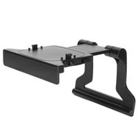 For Xbox 360 TV Clip Lightweight Space Saving TV Mount Clip Holder for Xbox 360 Recommended TV juoda