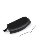 Black Console Center Armrest Lid Latch For A4 B6 B7 2001-2008 8E0864245E