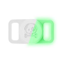 Atsparus vandeniui dėklas nuo pametimo Apple Airtag gyvūnų sekikliui For AirTag 1st/2nd Gen